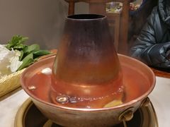-宣武小院涮肉(前门店)
