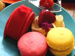 -解放碑威斯汀酒店-知味国际美食餐厅