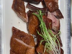 -饕然·民间川菜(龙泉店)