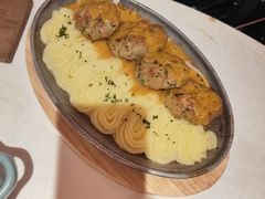 -俄士厨房(环球港店)