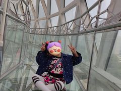 -陕西自然博物馆