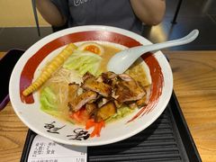 -雷门拉面·现熬骨汤(凯德来福士店)