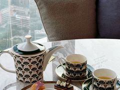 -深铁皇冠假日酒店·大堂吧