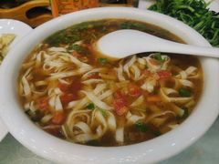 -清真悦宾楼食府(海湖店)