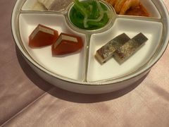 -江南灶中餐厅(南京香格里拉店)