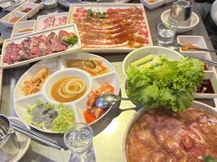 -喜来稀肉(虹泉路店)