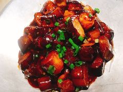 -绿茶餐厅(西单老佛爷店)