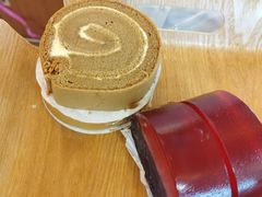 -蜂蝶来饼店(拱北总店)