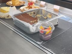 -BAKER&SPICE(祥云小镇店)