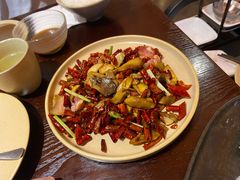 -滇野云南野生菌餐厅(陕西南路店)