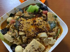 -林静小吃(复兴路店)