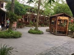 -青城甲(青城山店)