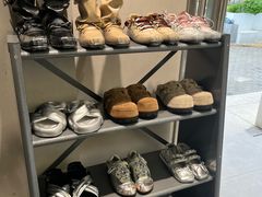 -白噪音White Noise·798概念店