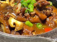 -天辣(金桥啦啦宝都店)