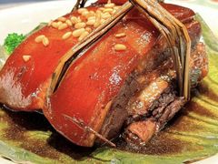 -二十八里太湖船菜(吉祥路店)