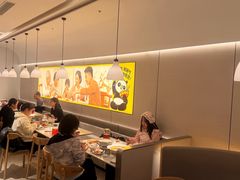 -老板恋上鱼(印象城店)