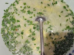 -木柴豆腐·活海鲜·鲁菜(岚山路店)