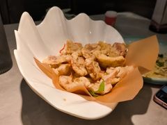 -华竹饭店(中央大街店)