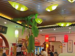 -潇湘·永州会馆(百子湾店)