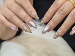 -Nail Me美甲美睫