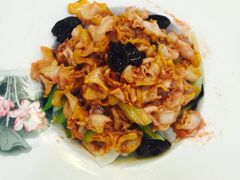 -福州大饭店-自助餐