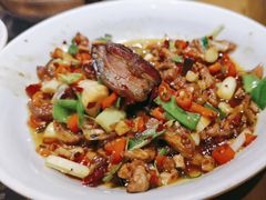 -吃饭皇帝大(长宁龙之梦店)