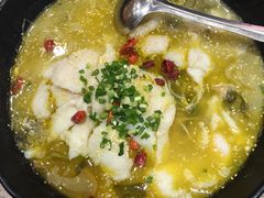 -好人民间小吃·番茄鱼酸菜鱼(木渎悠方店)