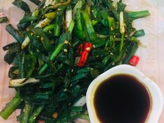 -何师烧烤Pro ·江湖川菜·小龙虾·精酿(太古里旗舰店)