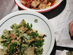-回头食客-李久其家民间餐厅(望城金桥国际店)