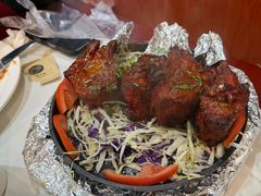 -清真· AL-JANNAT 佳纳特餐厅(仙林店)