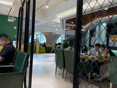 -去茶去餐厅(中央大街店)