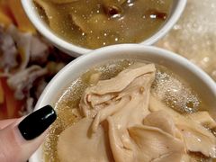 -烹然四季椰子鸡火锅(姚家园万象汇店)