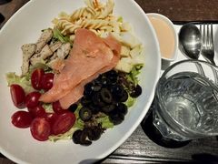 -SaladMando沙拉满都·营养餐定制(花园路店)