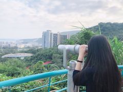 -深圳大梅沙京基洲际度假酒店