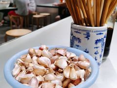 -卢香纪面馆(丽园路店)