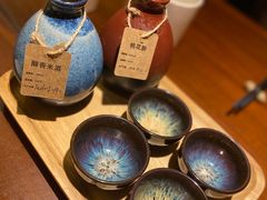 -意满花千醉(金茂览秀城店)