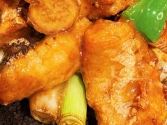 -利苑酒家(金宝店)