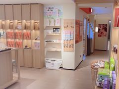 -谷小推·按摩·茶饮·社交(茂业店)