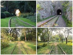 -永定河休闲森林公园