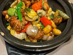 -有璟阁港式餐厅(国贸商城店)