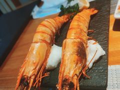-森味薪火烧•烧鸟居酒屋•日本料理(望京店)