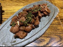 -HOME餐厅粤菜 融合菜