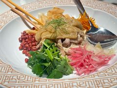 -清晖小苑·顺德菜(观澜湖新城店)