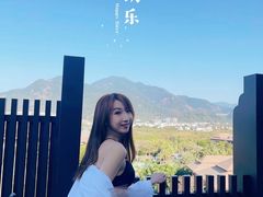 -广州都喜泰丽温泉度假酒店