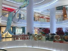-天津国贸购物中心