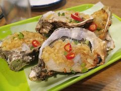 -烤满分·东北烧烤(首经贸店)