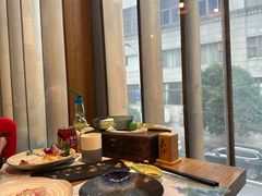 -衣川小森林·料理·寿司(鸿铭中心店)