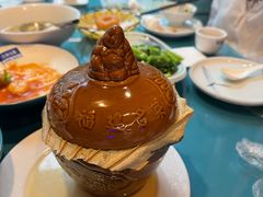 -安泰楼·佛跳墙创始人·传统闽味早茶·酒楼(三坊七巷闽菜地标店)