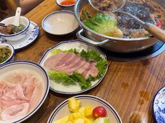 -厝味火锅·潮汕卤水火锅(十一合店)