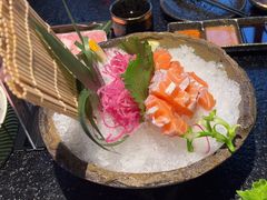 -樱嘢·炭火烧肉(惠南店)